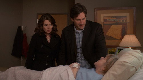 30 Rock - S3E11: St. Valentine's Day