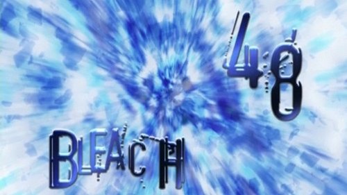 Bleach - S1E48: Hitsugaya Roars!