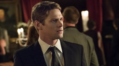 The Vampire Diaries - S7E6: Best Served Cold