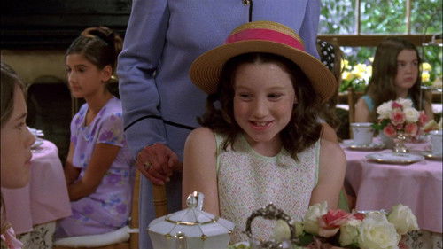 Gilmore Girls - S7E3: Lorelai's First Cotillion