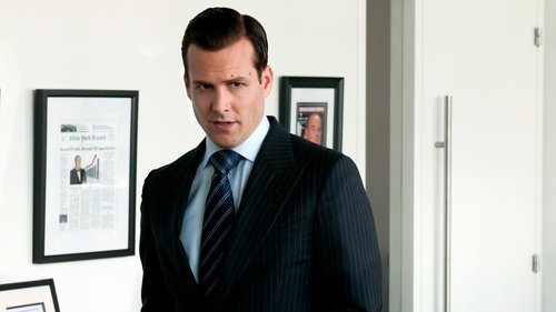 Suits - S1E6: Tricks of the Trade