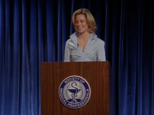 Scrubs - S6E20: My Conventional Wisdom