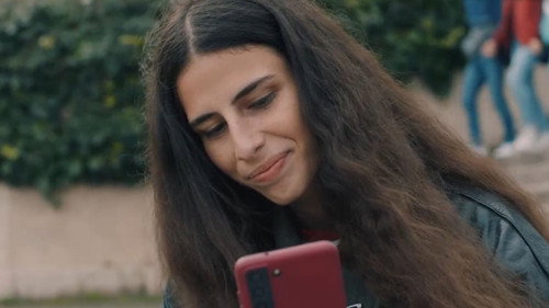 SKAM Italia - S6E1: A little without