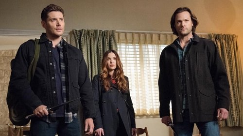 Supernatural - S13E13: Devil's Bargain