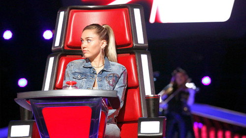 The Voice - S13E4: Blind Auditions Premiere, Part 4