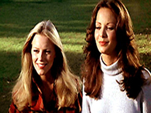 Charlie's Angels - S2E8: Angel in Love
