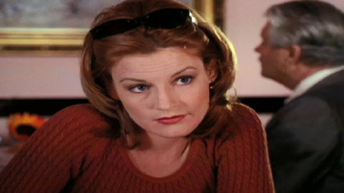 Melrose Place - S5E12: Quest for Mother