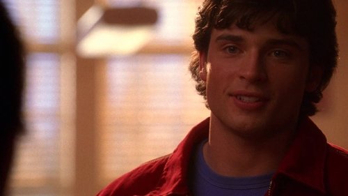 Smallville - S4E19: Blank
