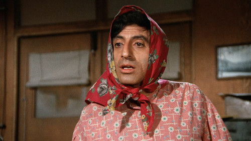 M*A*S*H - S2E23: Mail Call
