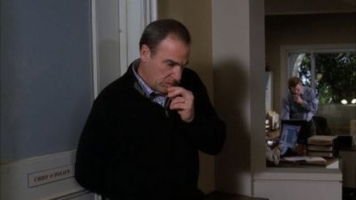 Criminal Minds - S2E16: Fear and Loathing