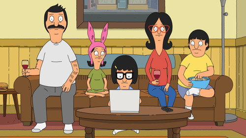 Bob's Burgers - S16E11: The Keyboard Kid