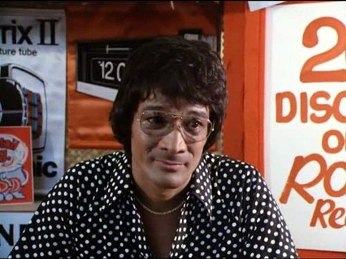 Hawaii Five-O - S10E4: The Friends Of Joey Kalima
