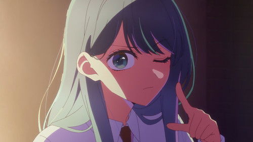 【OSHI NO KO】 - S1E16: The Curtain Rises