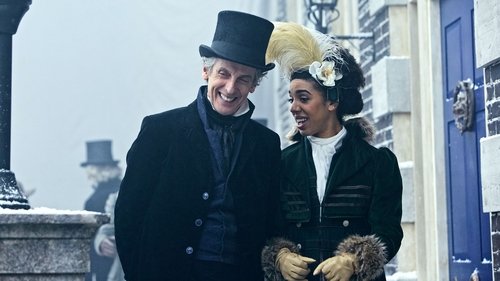 Doctor Who - S10E3: Thin Ice
