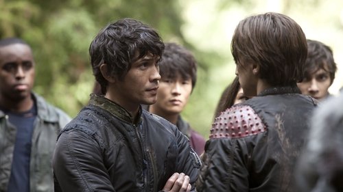 The 100 - S1E4: Murphy's Law