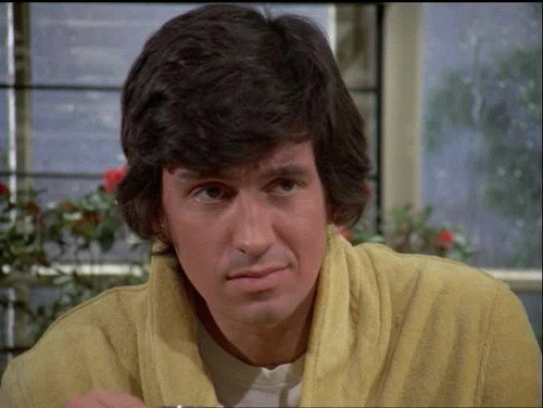 Ironside - S5E22: Achilles' Heel