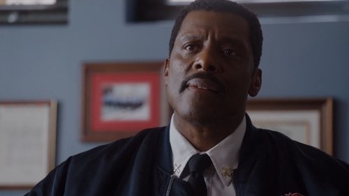 Chicago Fire - S5E21: Sixty Days