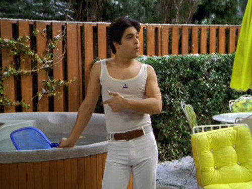 That '70s Show - S6E16: Man with Money