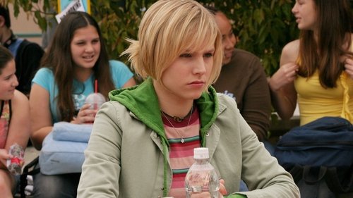 Veronica Mars - S1E1: Pilot