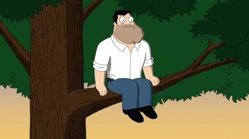 American Dad! - S13E1: Roots