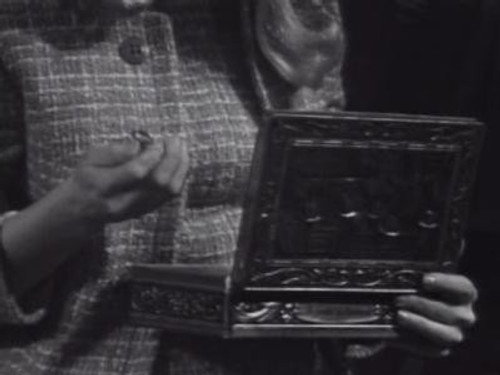 Dark Shadows - S3E36: DS-228