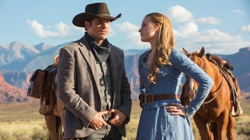Westworld - S1E1: The Original
