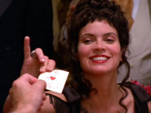 Highlander: The Series - S4E5: Double Eagle