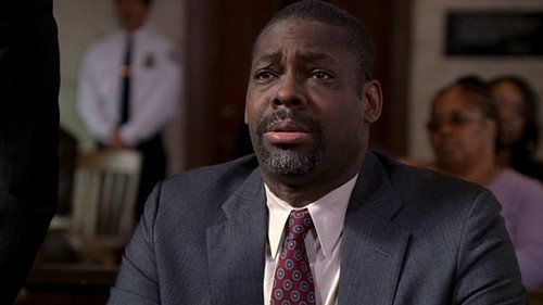 NYPD Blue - S11E18: The Brothers Grim
