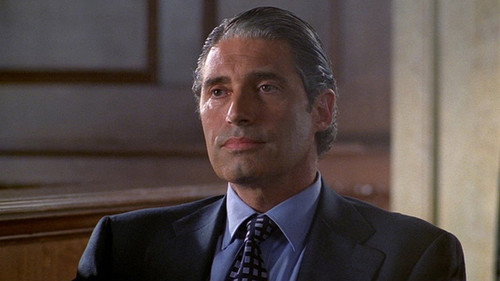 Law & Order - S8E4: Harvest