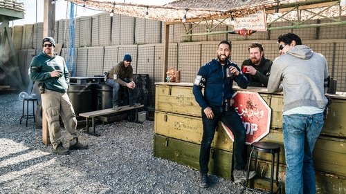 SEAL Team - S3E17: Edge of Nowhere
