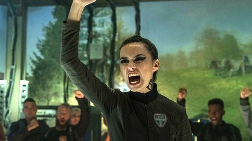 The Expanse - S3E9: Intransigence