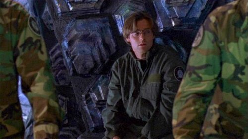 Stargate SG-1 - S2E12: The Tok'ra (2)