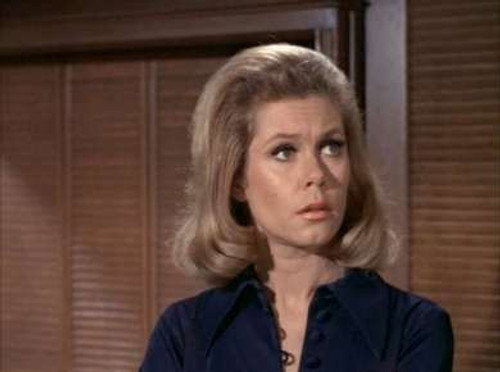 Bewitched - S6E30: Make Love, Not Hate