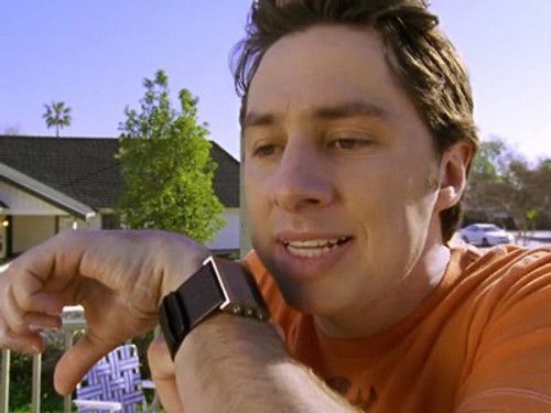 Scrubs - S5E14: My Own Personal Hell