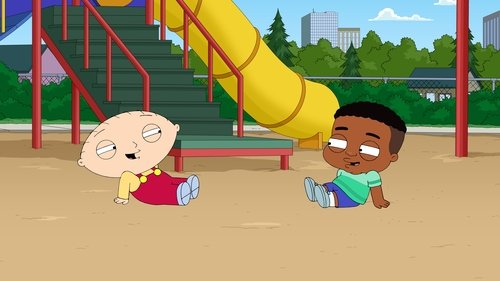 Family Guy - S17E3: Pal Stewie