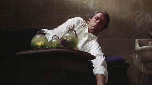 Mission: Impossible - S1E3: Operation Rogosh