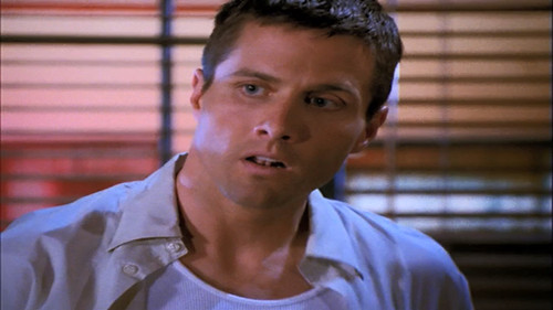 Melrose Place - S7E6: Buona Sera, Mr. Campbell (1)