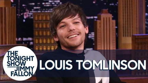 The Tonight Show Starring Jimmy Fallon - S7E90: David Beckham, Guy Fieri, Doja Cat