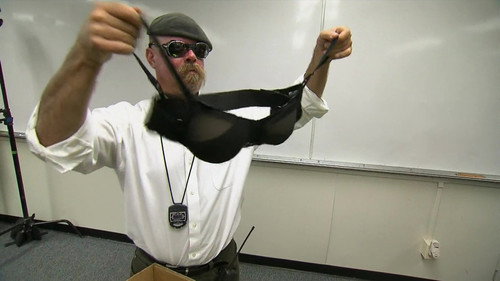 MythBusters - S10E5: Battle of the Sexes