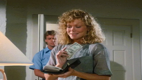 Dallas - S11E14: Daddy's Little Darlin'