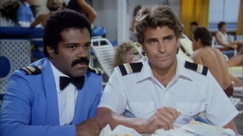 The Love Boat - S10E4: Who Killed Maxwell Thorn?