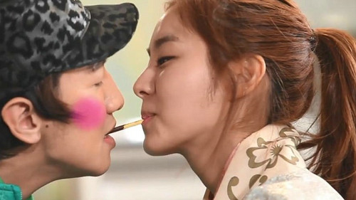 Running Man - S1E137: The Fools and the Princesses