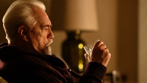 Succession - S2E7: Return