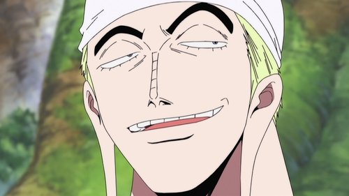 One Piece - S6E173: Unbeatable Powers! Eneru's True Form is Revealed!