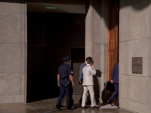 Hawaii Five-O - S5E1: Death Is A Company Policy