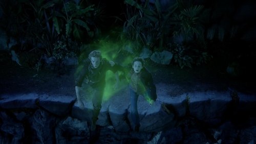 Once Upon a Time - S3E1: The Heart of the Truest Believer