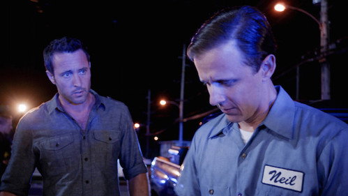 Hawaii Five-0 - S6E15: Ke Koa Lokomaikaʻi (The Good Soldier)
