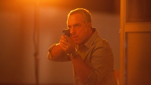 Bosch - S1E5: Chapter Five: Mama's Boy