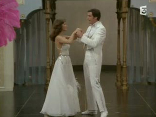 Charlie's Angels - S5E12: Chorus Line Angels
