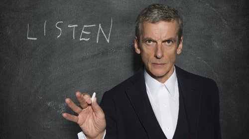 Doctor Who - S8E4: Listen